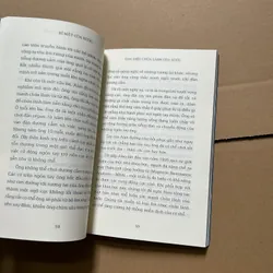 Bí mật của nước 602931