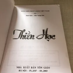 Thiền học  975870