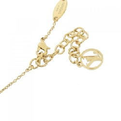 Louis Vuitton Collier Louisette M00365 Dây chuyền - Hàng hiệu Authentic 807061