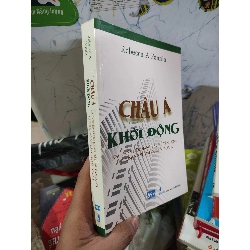 [59K/kg] Châu Á khởi độngHCM01/03