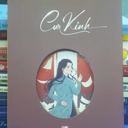 Cư Kỉnh - Hồ Biểu Chánh 318616