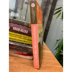 Những câu chuyện hiện vật -NXB Thế Giới