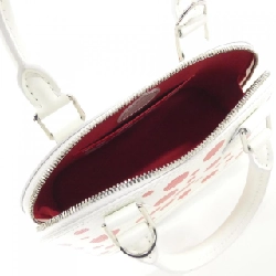 Louis Vuitton Épi (LV X YK) Alma BB M21712 Túi - Hàng hiệu Chính hãng 766119