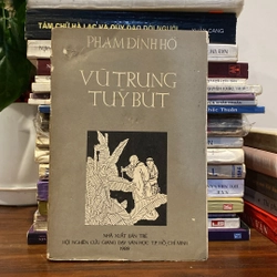 VŨ TRUNG TÙY BÚT (XB 1989)