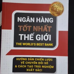 Ngân hàng tốt nhất thế giới