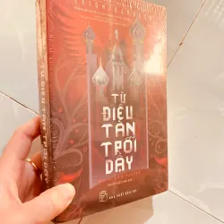 Từ Điêu Tàn Trỗi Dậy 977439