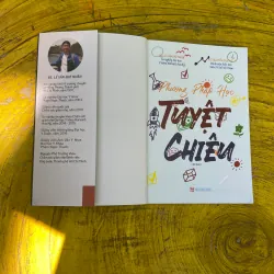 PHƯƠNG PHÁP HỌC TUYỆT CHIÊU- BS LÊ VĂN ĐẠT NHÂN- BS NGUYỄN THỤC NỮ 729111