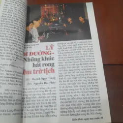 Tạp chí KIẾN THỨC NGÀY NAY số 770 Xuân Nhâm Thìn 2012 791292