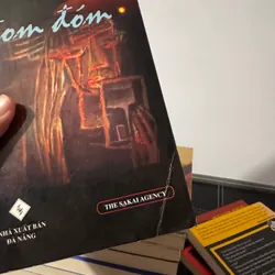 Combo 15 cuốn Haruki Murakami 558534