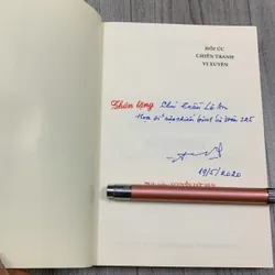 Hồi ức chiến tranh vị xuyên. 6a4 730497