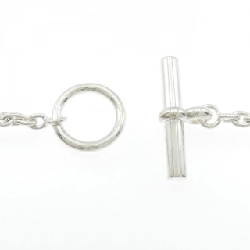 Hàng hiệu Authentic Hermès Flandore Necklace 843754