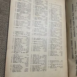 MODERN ENGLISH BOOK THREE for Vietnamese Students LÊ BÁ KÔNG 747348