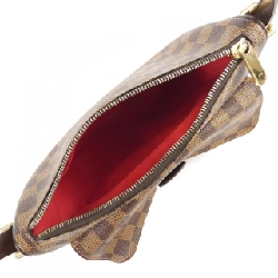 Túi xách vai Louis Vuitton Damier Ravello GM N60006+J03000 610447