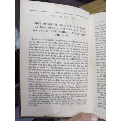 CHỦ NGHĨA DUY VẬT VÀ CHỦ NGHĨA KINH NGHIỆM PHÊ PHÁN - V.I.LÊ-NIN 161456