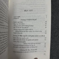 Triết học nhập môn - Karl Jaspers 933091