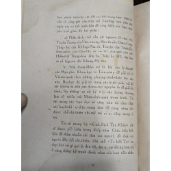 DỊCH KINH TÂN KHẢO - NGUYỄN MẠNH BẢO bản gốc trước 1975 122106