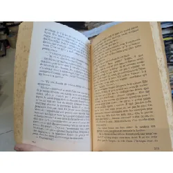 Fort de l'Eau - Daniel Picouly