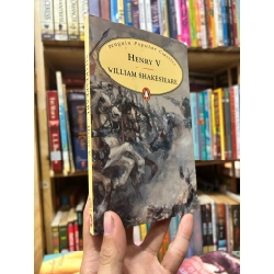 Henry V - William Shakespeare