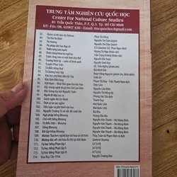 Phạm Thái toàn tập
105k (bìa 210k) 594008