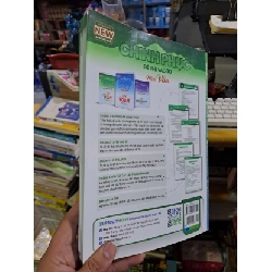 Chinh phục đề thi vào 10 môn Văn - Đỗ Thị Thu Hà - 2020 mới 90% - SÁCH ĐỒNG GIÁ 29K - HCM0111 923257