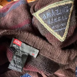 Áo len diesel 720685