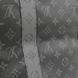 Túi xách Louis Vuitton Monogram Eclipse Reverse Cabas Zip GM M45379 - Hàng hiệu Chính hãng 803865
