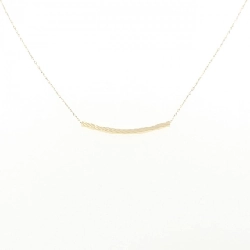 K18YG Necklace - Hàng hiệu Authentic