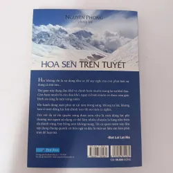 Hoa sen trên tuyết - Nguyên Phong 760407