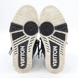 Giày thể thao LOUIS VUITTON LV Skate - Hàng hiệu Authentic 907016