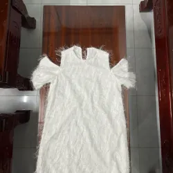 Đầm babydoll 791518