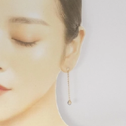 Bông tai Cartier Baby Trinity - Hàng hiệu Chính hãng 844259