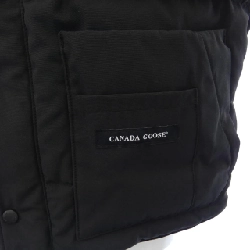 Áo gile Canada Goose - Hàng hiệu Authentic 897555