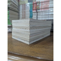 TRUYỆN TRANH HÀNH TRÌNH CỦA UDUCHI - YOSHIHIRO TOGASHI 377220