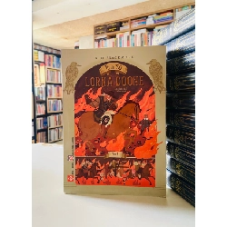 Tình sử Lorna Doone (2 tập) - R.D.Blackmore STB3694 Văn học
