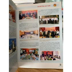 70 năm thanh tra Việt Nam 728857