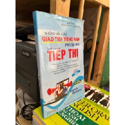 Những mẫu câu giao tiếp tiếng anh phổ cập nhất - Hoàng Thanh 545487