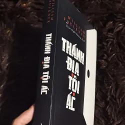 Thánh địa tội ác  998254