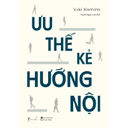 Ưu Thế Kẻ Hướng Nội - Yuki Kamino