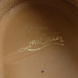 Giày CHRISTIAN LOUBOUTIN - Hàng hiệu Authentic 904452