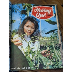 Tạp chí hương quê ( nguyệt san ) - nhiều tác giả 1006761