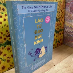 Lão Tử Đạo Đức Kinh