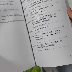 CEO & Thương Hiệu ( Cẩm nang dành cho CEO) 961151