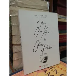 Những cảm xúc bị cấm đoán - Lala Bohang