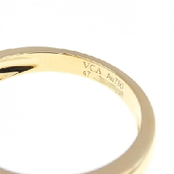 Nhẫn Vintage Alhambra Van Cleef & Arpels - Hàng hiệu Authentic 838779