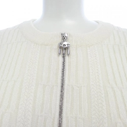 Áo khoác cardigan HERMES 635497