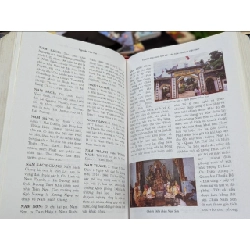 Từ điển địa danh lịch sử văn hoá du lịch Việt Nam - Nguyên Văn Tân 283759