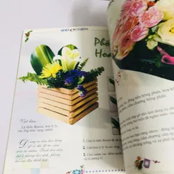 NGHỆ THUẬT CẮM HOA GIA ĐÌNH  711715