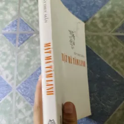 Mật mã tâm linh - Tất Thục Mẫn 756207