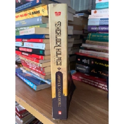 Sherlock Hoi Mes 2 - Arthur conan doyle 758647