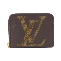Ví tiền xu Louis Vuitton Monogram Giant Zippy M69354